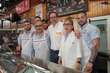 Chertorivski promete cero extorsiones y fondo especial para mercados públicos