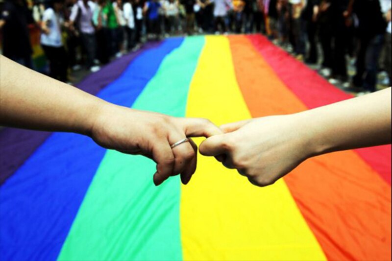 Orgullo gay