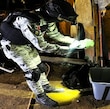 Operativo Frontera: decomisan heroína, marihuana y cartuchos en tres estados
