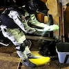 Operativo Frontera: decomisan heroína, marihuana y cartuchos en tres estados