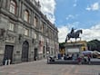 El Museo Nacional de Arte, cerrado por “asuntos internos de operación”
