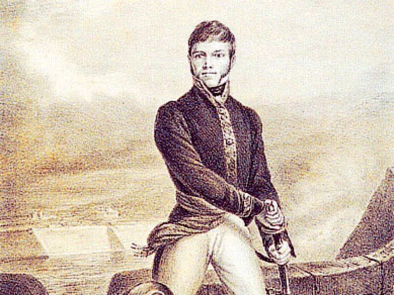 José de San Martín