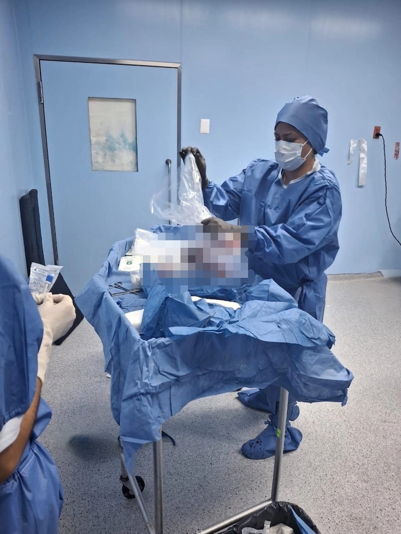 Donación musculoesquelética en el ISSSTE de Querétaro, mejorará la calidad de vida de más de 100 personas receptoras