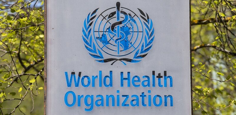 Organización Mundial de la Salud