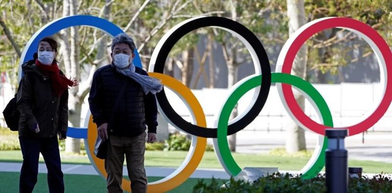 Los Juegos Olímpicos de Tokio 2020 se celebrarán a pesar de la pandemia de COVID-19