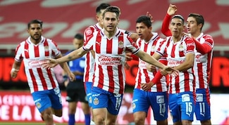 Leones Negros vs Chivas: ¿Cuándo y dónde ver el partido amistoso EN VIVO?