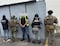 Cayó “El Nenuco”, líder del CJNG en Tijuana; sería quien colgó narcomantas amenazando a cantantes