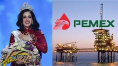 El triunfo de Fátima Bosch: un coctel de crimen y huachicol advierte la prensa alemana