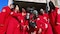 Slipknot lanza reedición de lujo por los 25 años de su álbum debut: 59 pistas y vinilo con sangre
