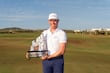 Ben Griffin triunfa en el WWT Championship en Los Cabos