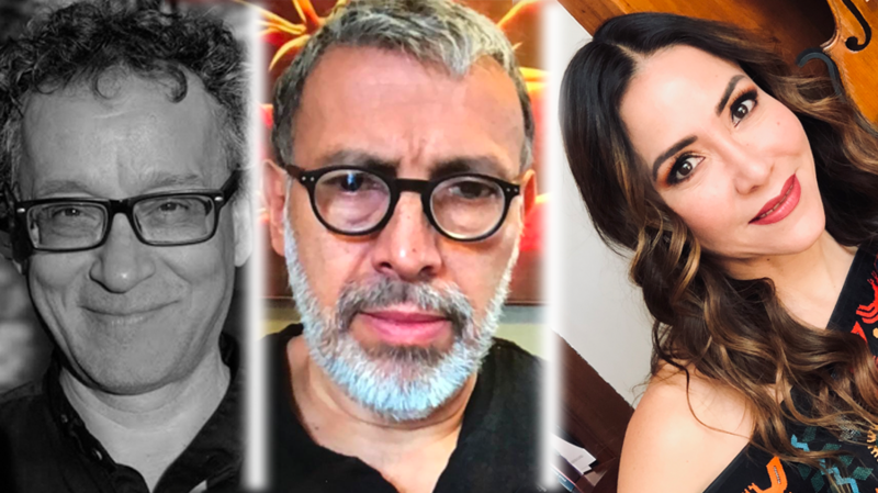 Los músicos más famosos de México