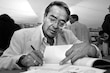 FIL Guadalajara dedica a José Agustín el Día Mundial del Libro