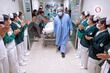 Día de la Médica y el Médico se conmemora este 23 de octubre: ¿Cuánto ganan los médicos familiares del IMSS?
