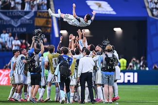 Argentina