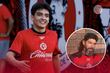 ¿Juega Gilberto Mora hoy contra Tigres? El entrenador de Tijuana habla de la participación del seleccionado nacional en el arranque de la Liga MX