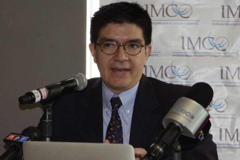 El IMCO presenta su estudio sobre el estado de la competitividad en México