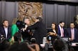 ¡Permanente se convierte en ring! Alito y Noroña se lían a manotazos; el morenista pedirá desafuero del priista
