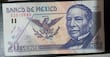 Billete de 20 pesos de Benito Juárez: ¿Cuánto podría valer ahora que saldrán de circulación? 