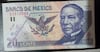 Billete de 20 pesos de Benito Juárez: ¿Cuánto podría valer ahora que saldrán de circulación? 