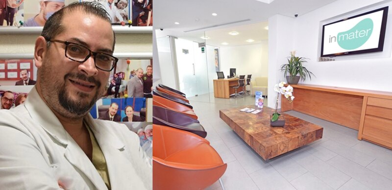 El Dr. Juan Pérez, un cirujano plástico certificado por la junta, ofrece una variedad de procedimientos cosméticos y reconstructivos en su consultorio de última generación.