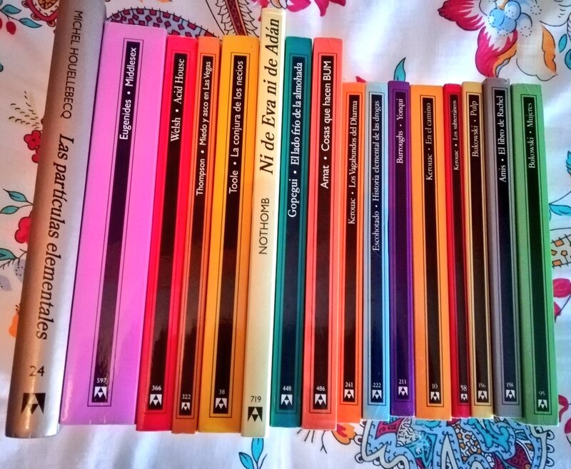 Los 24 mejores libros de la literatura universal