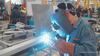 Industria manufacturera aumenta su producción durante julio