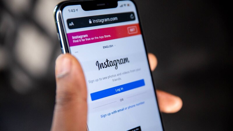 Instagram