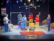 “El Favor”: la comedia teatral que incomoda, hace reír y cuestiona la amistad masculina