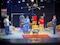 “El Favor”: la comedia teatral que incomoda, hace reír y cuestiona la amistad masculina
