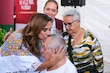 Mara Lezama lleva la Audiencia Pública “La Voz del Pueblo” a Leona Vicario para beneficio de las y los ciudadanos