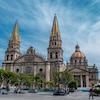 Paladín del Renacimiento español: la Catedral de Guadalajara
