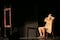  “Habitación Macbeth” o el cuerpo poseído por los personajes se Shakespeare 