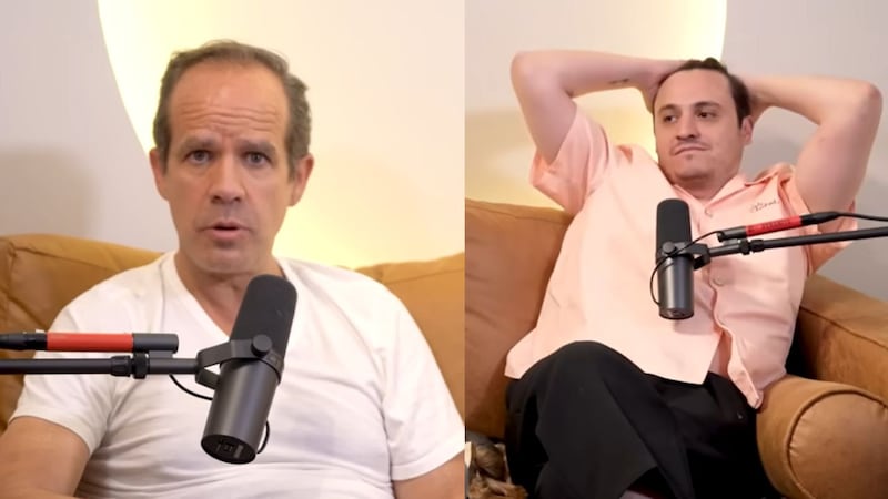 Fernando Núñez experto en adicciones