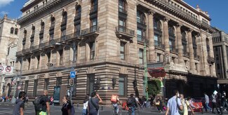 Banxico recorta 50 puntos base la tasa de interés; se ubica en 8%  