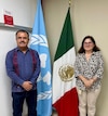 Hacen equipo INEA y UNESCO en contra del rezago educativo 