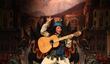 Lista, segunda edición del Festival Internacional Sor Juana Inés de la Cruz