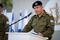 Ejercito israelí indica que ya controla el 40% de la ciudad de Gaza