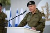 Ejercito israelí indica que ya controla el 40% de la ciudad de Gaza