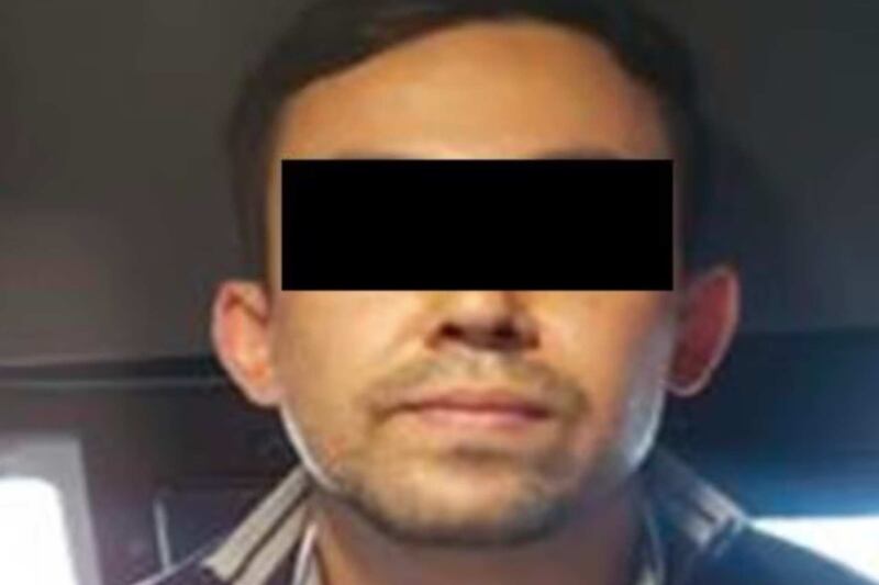 Oscar Álvarez, Óscar “N”, principal operador financiero del Cártel Jalisco Nueva Generación (CJNG)