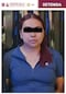 Detienen a mujer con 81 billetes falsos con los que intentó pagar en un local del Centro Histórico