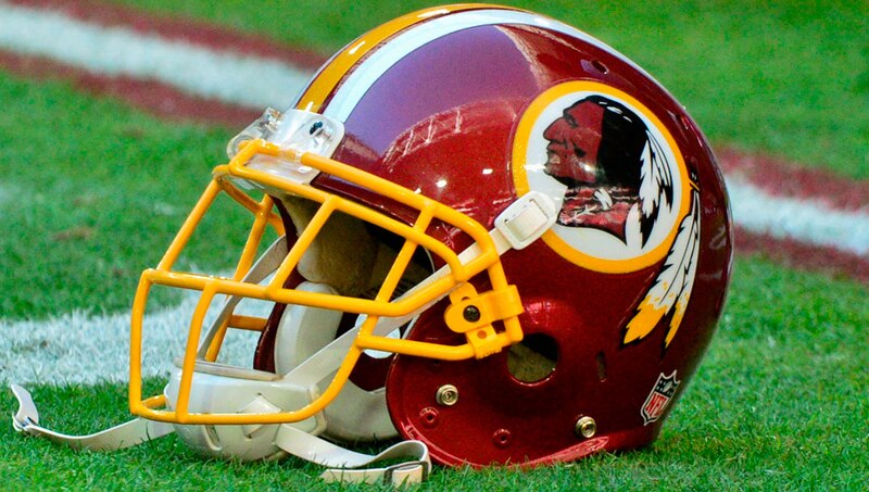 Casco de fútbol americano
