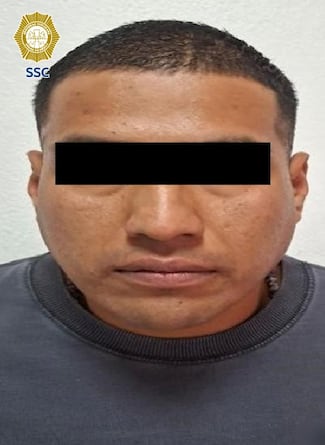 Cae el “Tío” de la Anti Unión Tepito