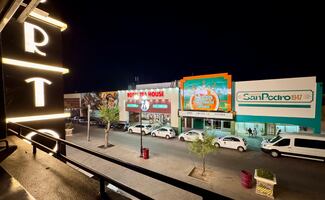 La historia de Mexicali a través de su centro histórico