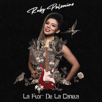 Ruby Palomino reinventa “La Flor de la Canela” en clave de rock: un homenaje arriesgado y emotivo a Chabuca Granda