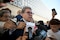 Iniciativa de Sheinbaum por reforma electoral no es preferente, dice Monreal; respalda foros de discusión por plurinominales
