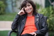 Rosa Montero: “Las novelas nacen del inconsciente, de donde nacen también los sueños”  