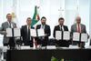 IMSS y sindicato de trabajadores acuerdan aumento de 8.1% en salario y prestaciones 