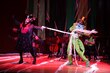 “De grillos y chicharras” ópera-teatro para toda la familia, en Jalisco