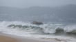 Tormenta tropical “Boris” ocasiona lluvias, derrumbes e inundaciones en Oaxaca, Guerrero y Veracruz 