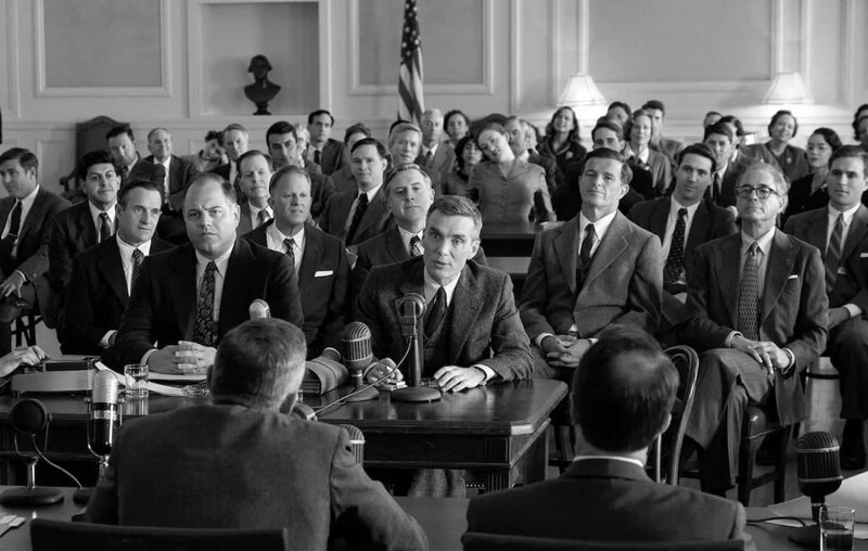 El juicio de Nuremberg